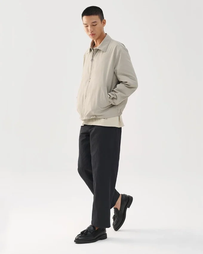 Alex M Loafer