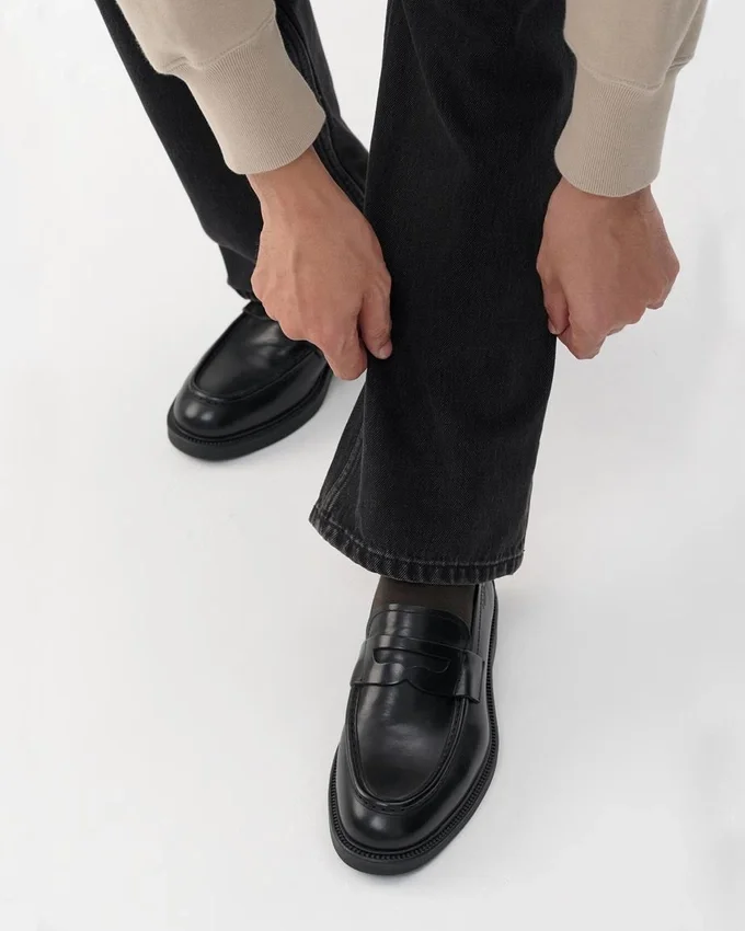 Alex M Loafer