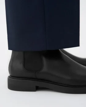 Alex M Stiefel