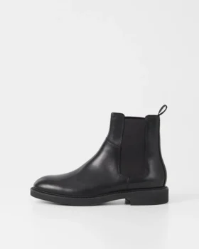 Alex M Stiefel