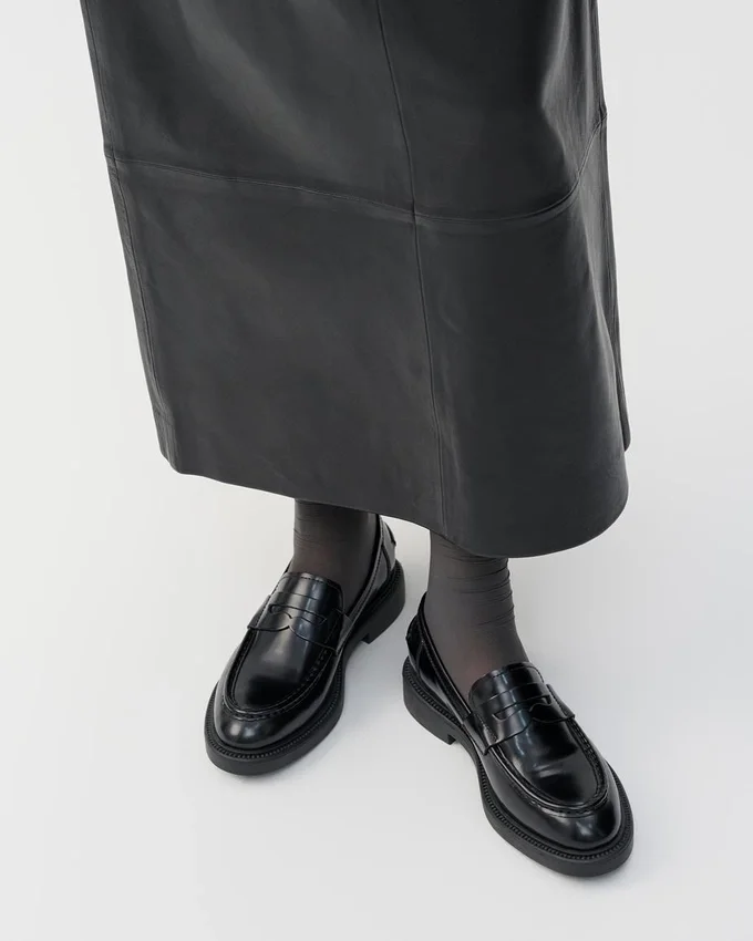 Alex W Loafer