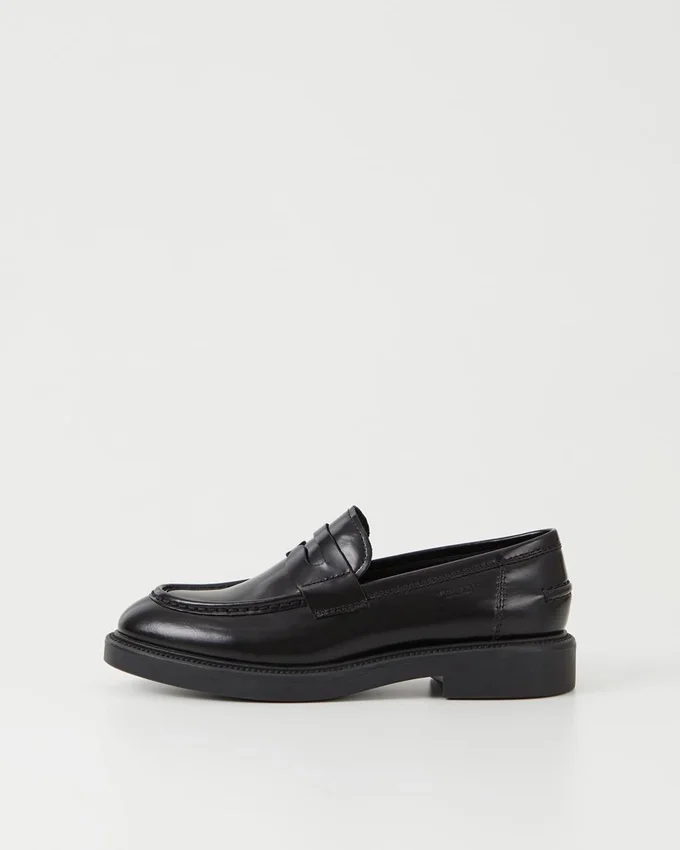Alex W Loafer
