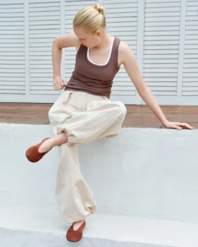 Aleya Ballerinas