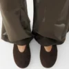 Aleya Ballerinas