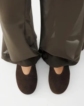 Aleya Ballerinas