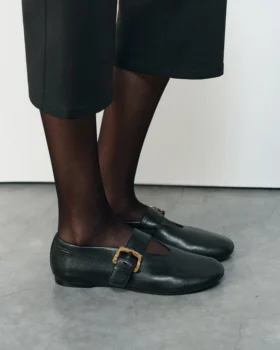 Aleya Ballerinas