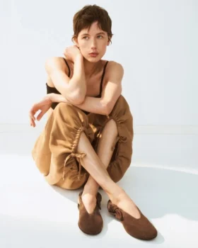 Aleya Ballerinas