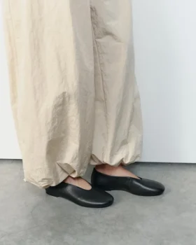 Aleya Ballerinas
