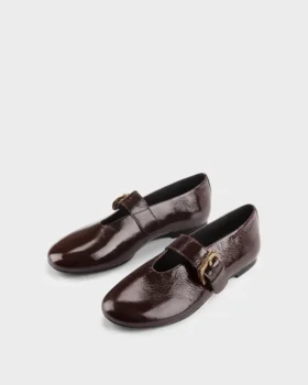 Aleya Ballerinas