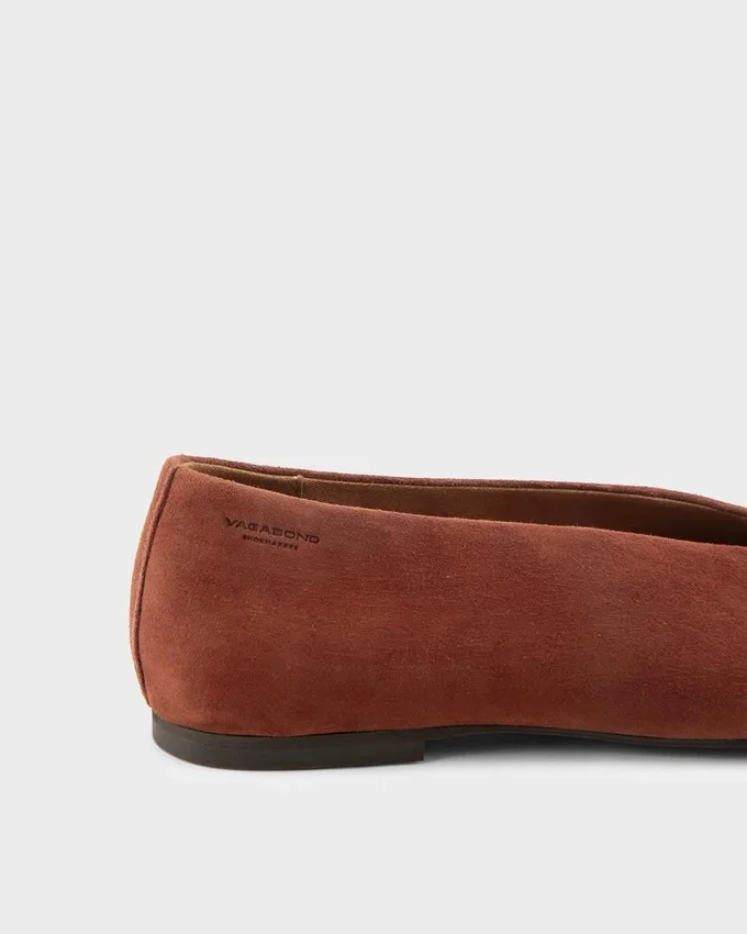 Aleya Ballerinas