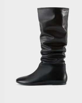 Aleya Hohe Stiefel