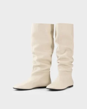 Aleya Hohe Stiefel