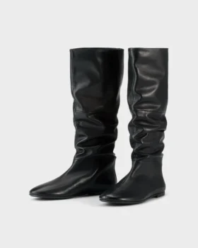 Aleya Hohe Stiefel