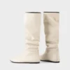 Aleya Hohe Stiefel
