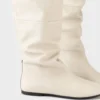 Aleya Hohe Stiefel