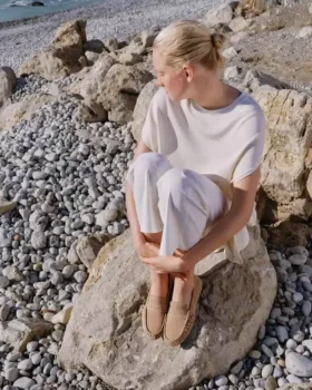 Aleya-Loafer