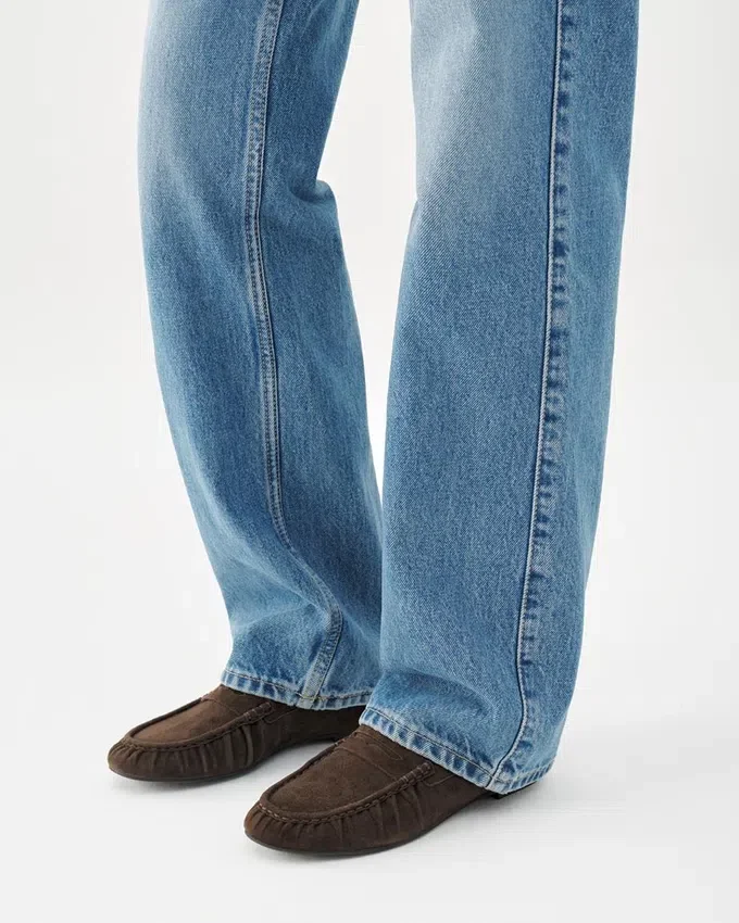 Aleya-Loafer