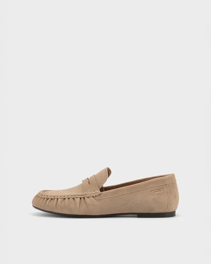 Aleya-Loafer