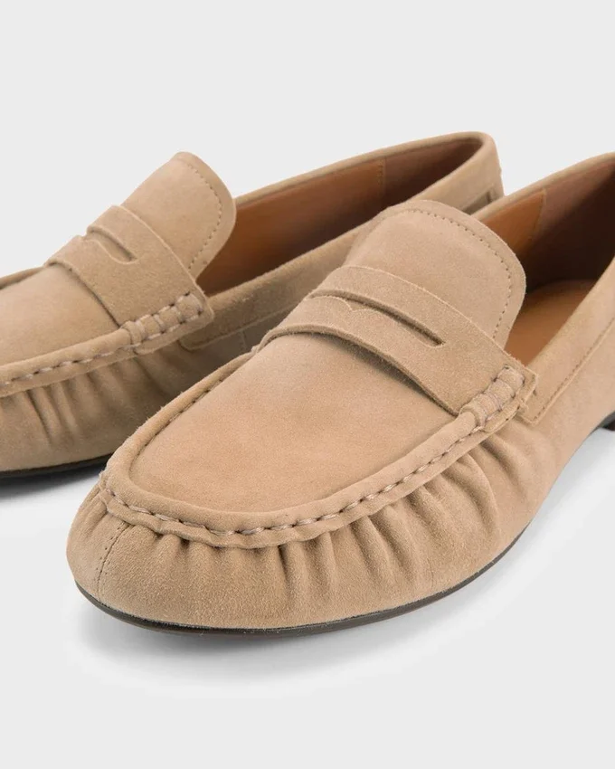 Aleya-Loafer