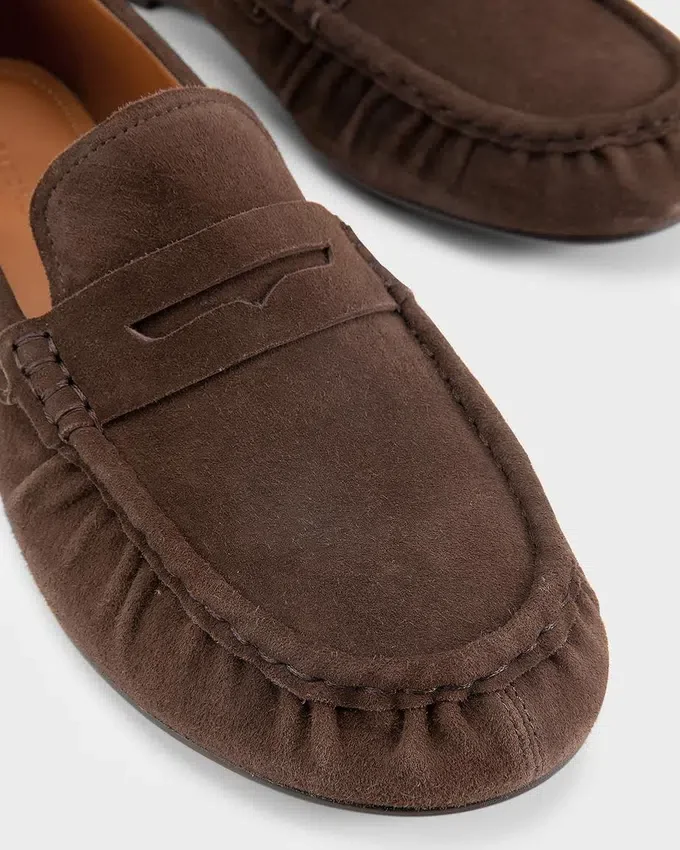 Aleya-Loafer