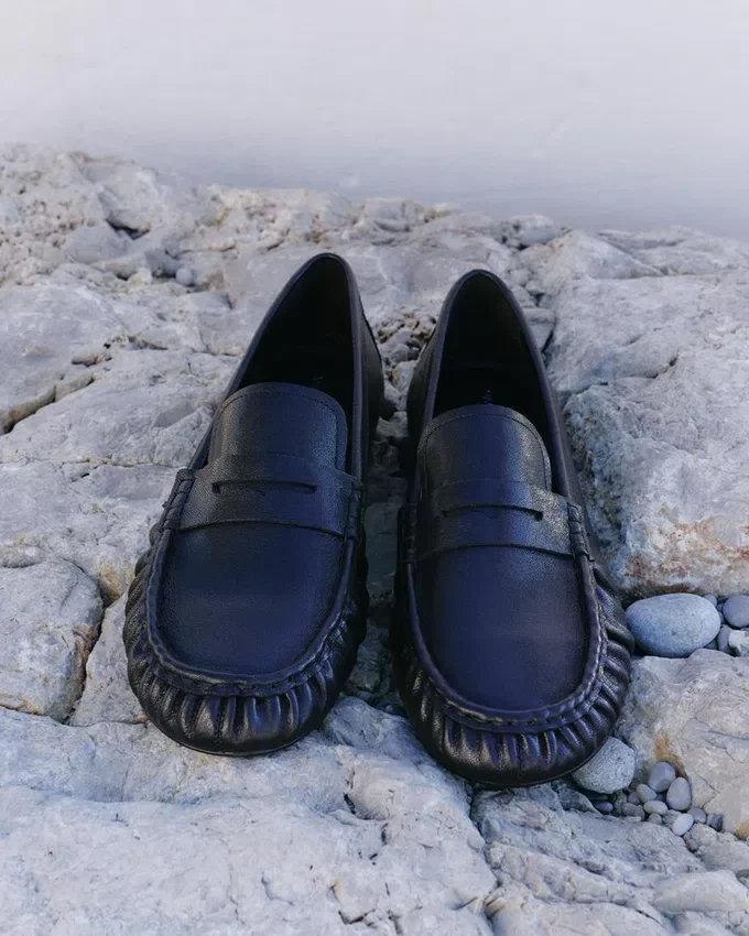 Aleya-Loafer