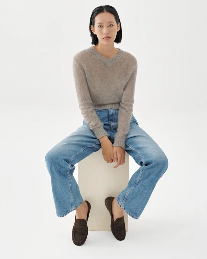 Aleya-Loafer