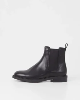 Amina Chelsea-Stiefel