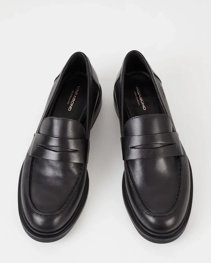Amina Loafer