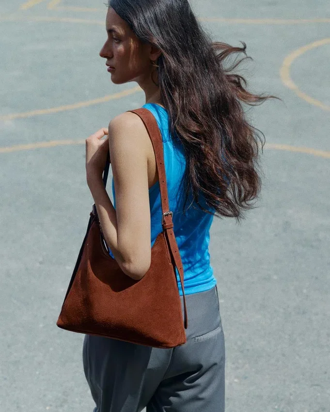 Bari-Tasche
