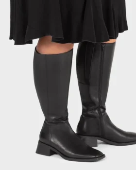 Blanca Hohe Stiefel