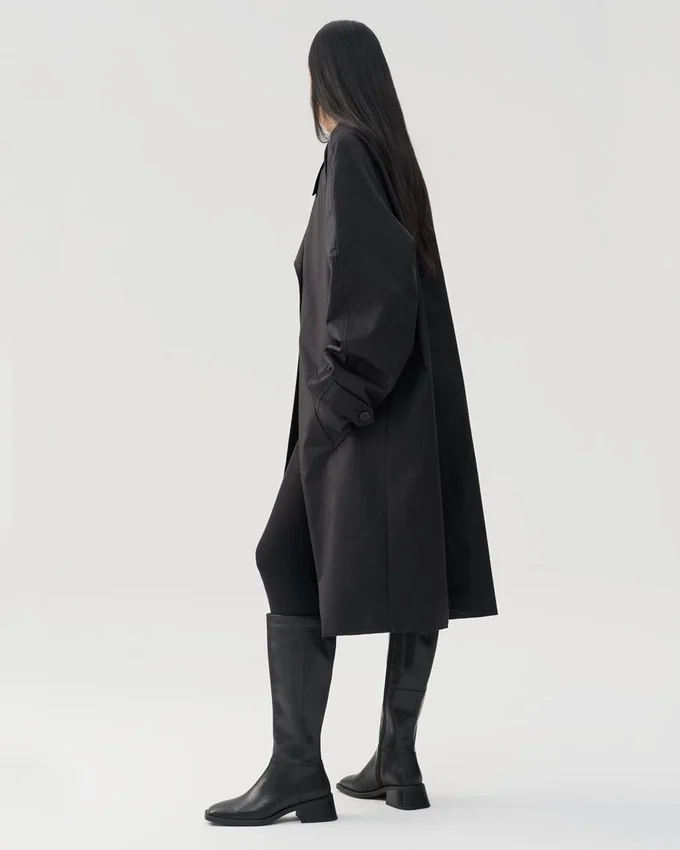 Blanca Hohe Stiefel