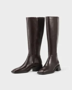 Blanca Hohe Stiefel