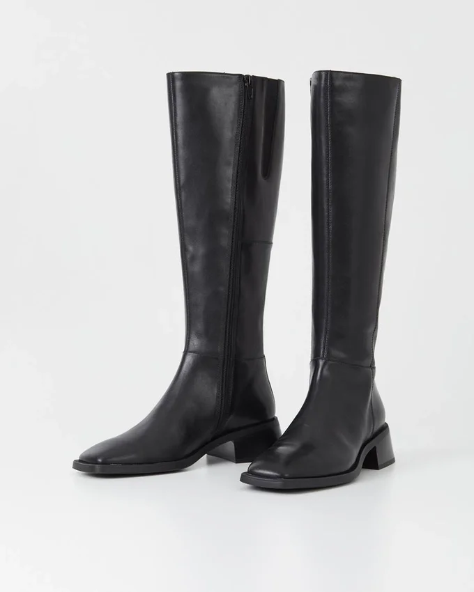 Blanca Hohe Stiefel