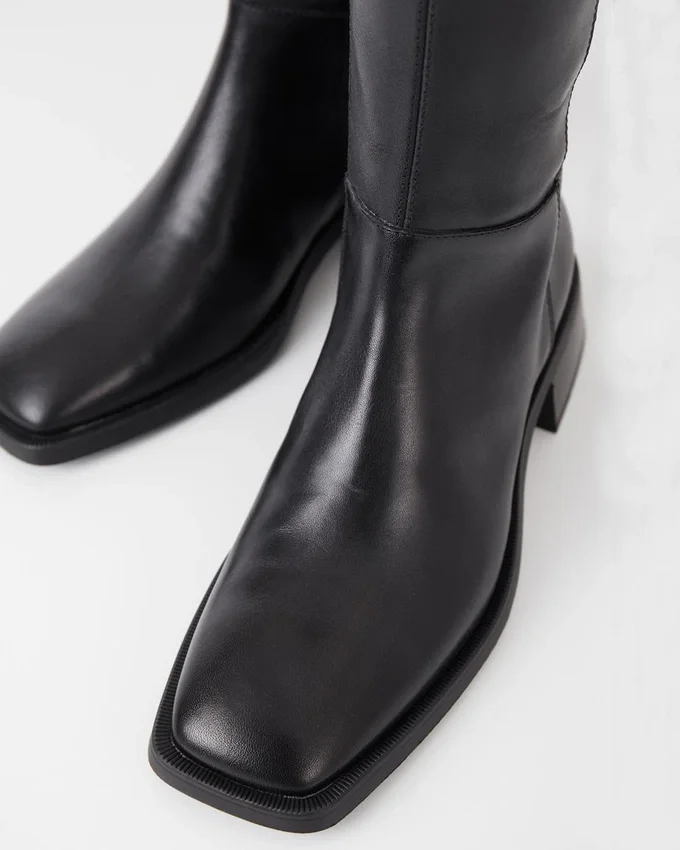 Blanca Hohe Stiefel