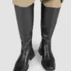 Blanca Hohe Stiefel