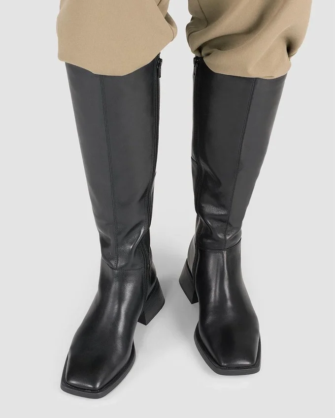 Blanca Hohe Stiefel