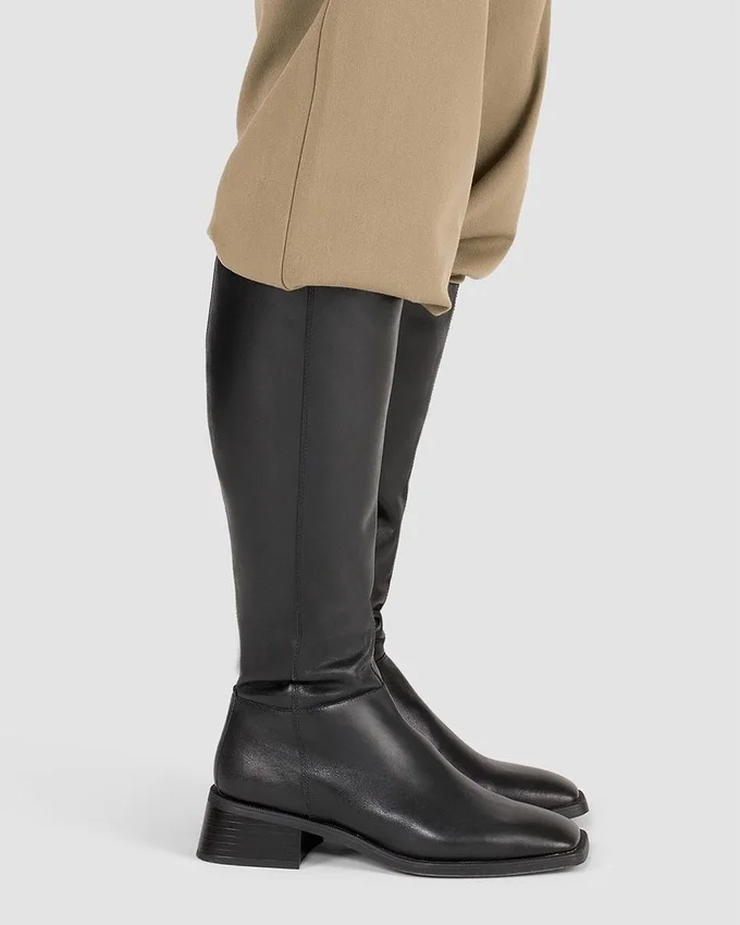 Blanca Hohe Stiefel
