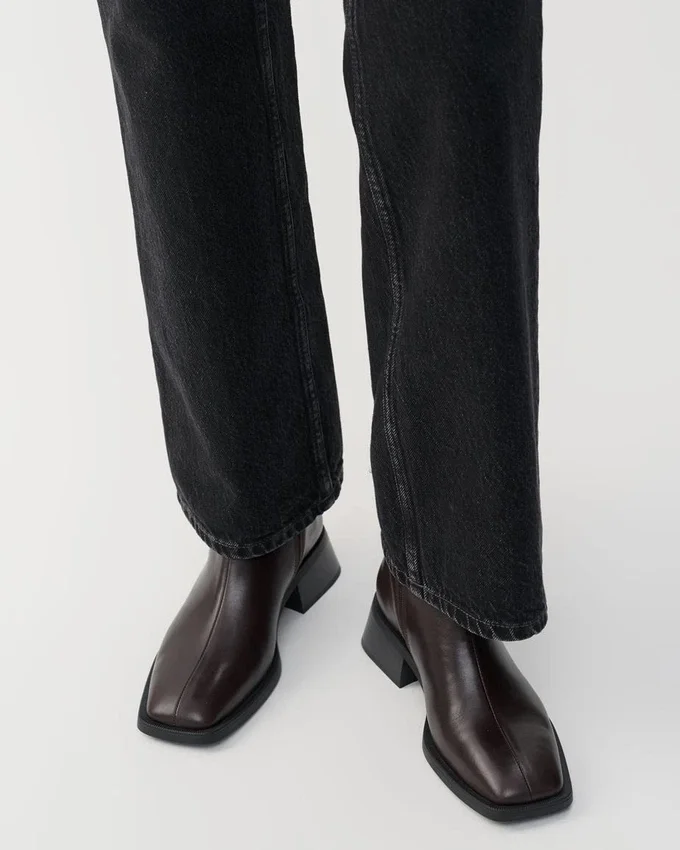 Blanca Stiefel