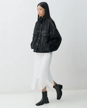 Blanca Stiefel
