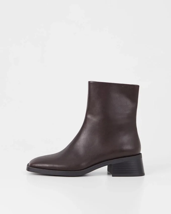 Blanca Stiefel