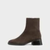 Blanca Stiefel