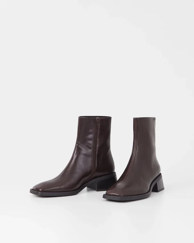 Blanca Stiefel