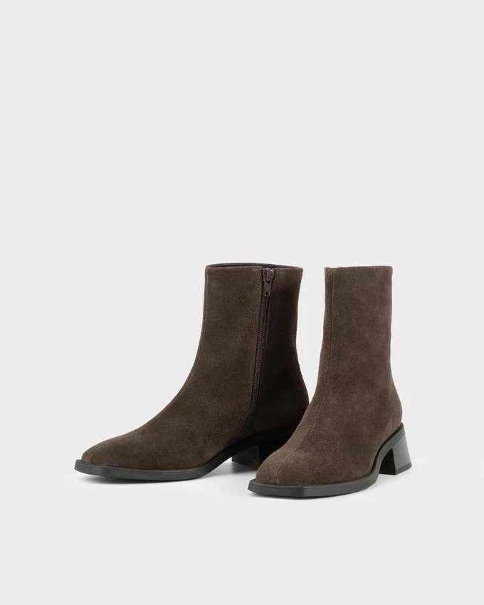 Blanca Stiefel