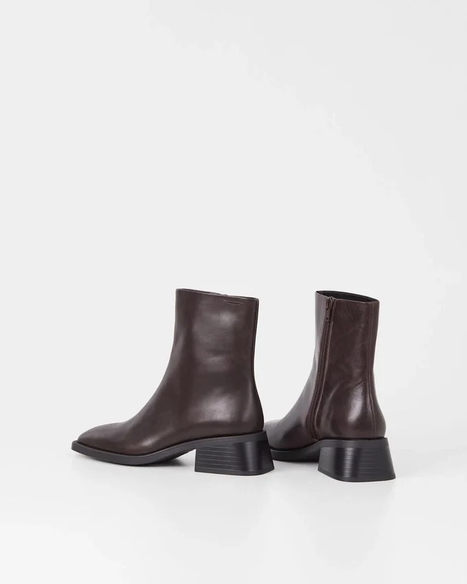 Blanca Stiefel