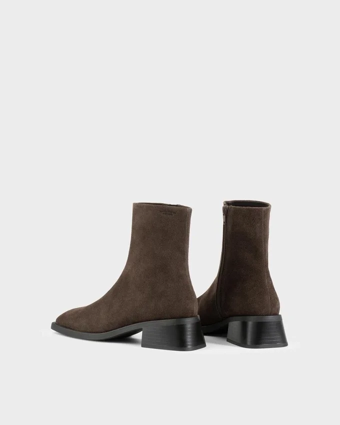 Blanca Stiefel