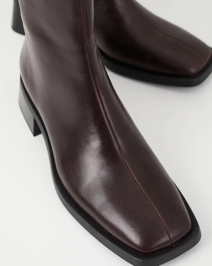Blanca Stiefel