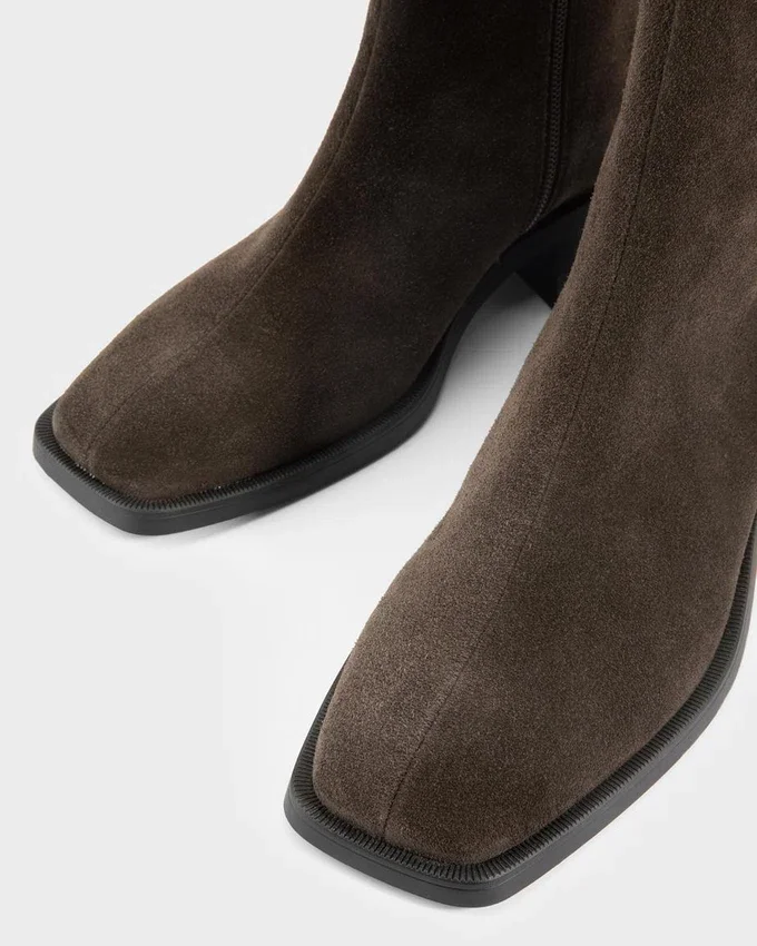 Blanca Stiefel