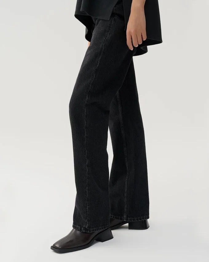 Blanca Stiefel