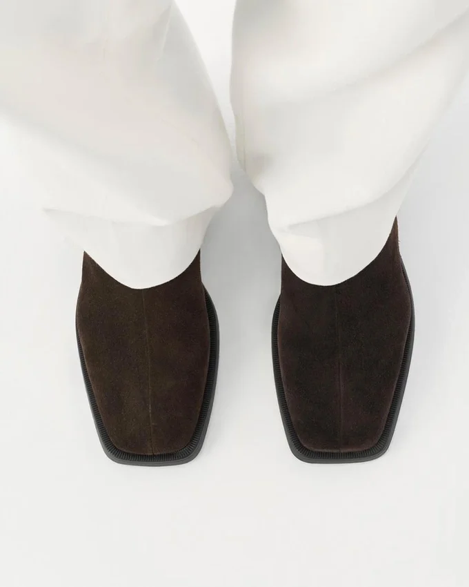 Blanca Stiefel