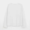 Boxy Langarm-T-Shirt W